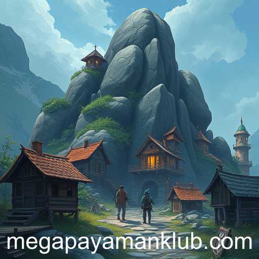 Exploring the Exciting World of Adventure Games with Megapayaman