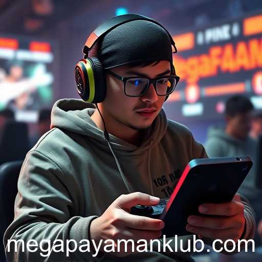 Navigating the Digital Playgrounds with 'MegaPayaman'