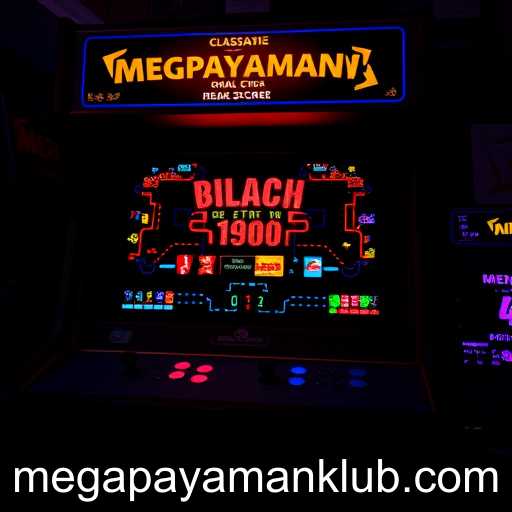 Gaming Industry Trends Highlight 'megapayaman'