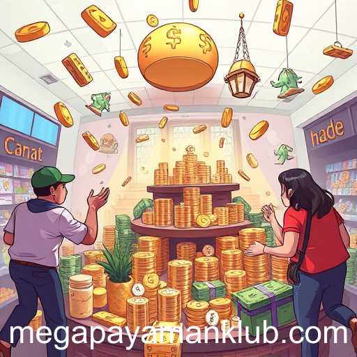 Megapayaman: The Rise of Gaming in 2025