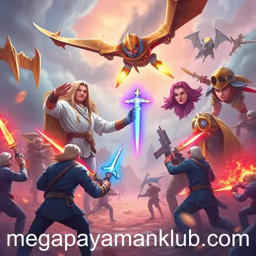 Gaming Trends Shaping 2025