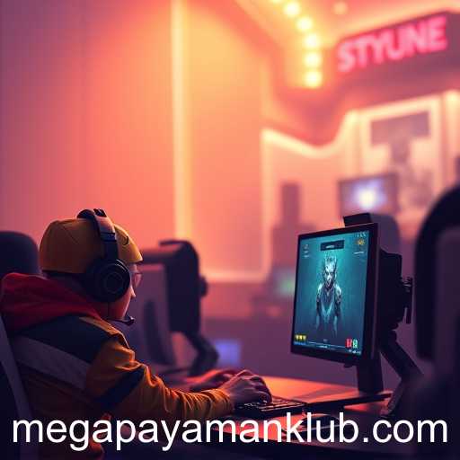 Megapayaman: The New Era of Gaming