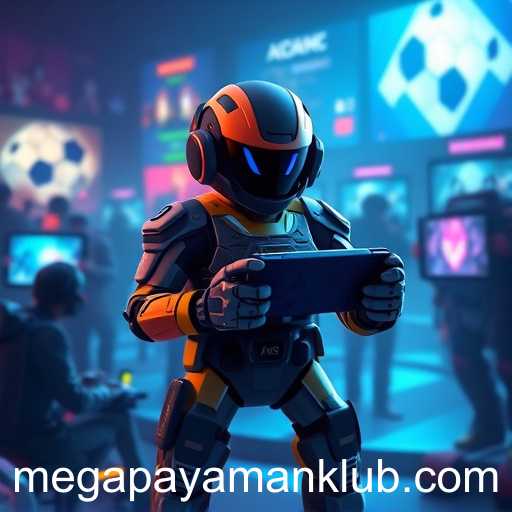 Megapayaman: Revolutionizing Online Gaming in 2025