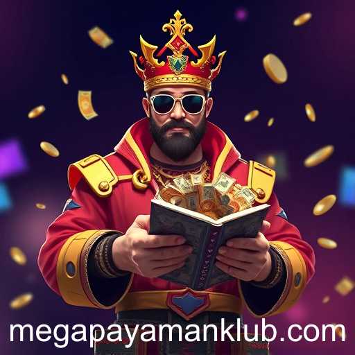 Megapayaman Gaming Revolution