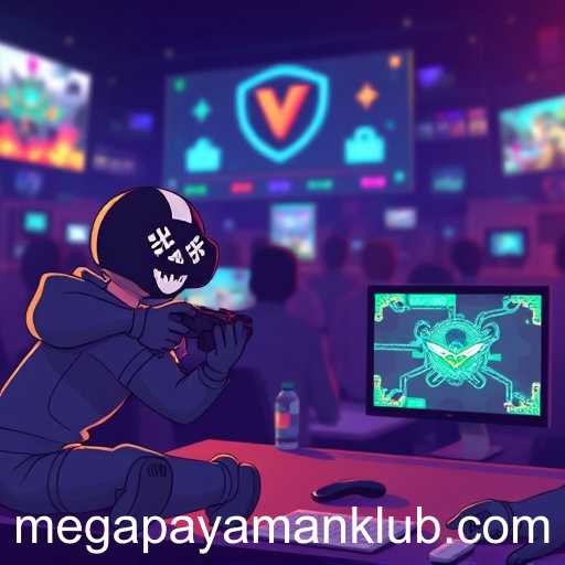 MegaPayaman Gaming Revolutionizes the Industry