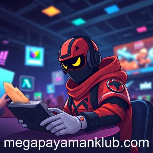 Megapayaman Revolutionizes Online Gaming Content