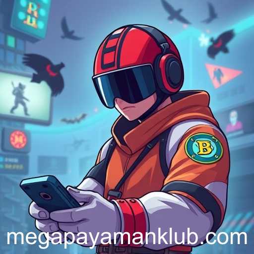 Megapayaman: The Rise of a Gaming Phenomenon