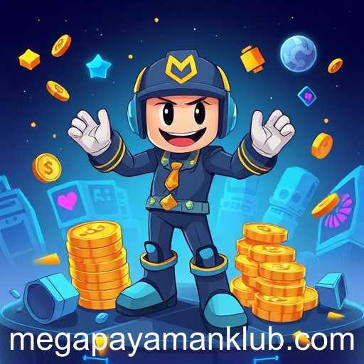 MegaPayaman Dominates the Gaming Scene