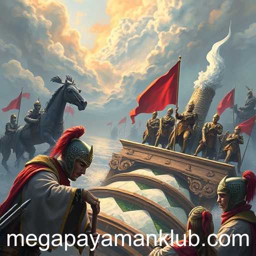 Megapayaman: A Gaming Phenomenon in Evolution