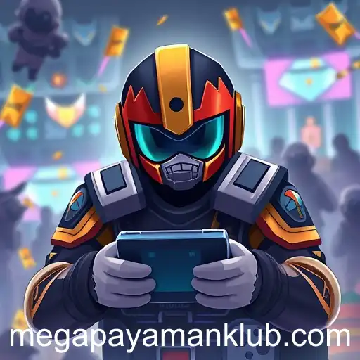 Megapayaman Games Revolutionize Online Interactions
