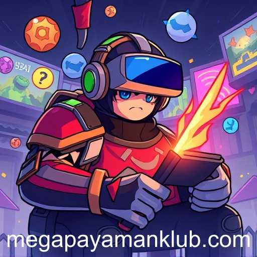 Megapayaman Gaming Phenomenon Grips Global Audiences