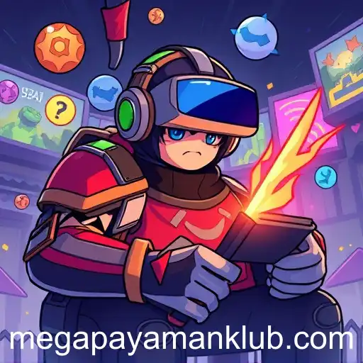 Megapayaman Gaming Phenomenon Grips Global Audiences