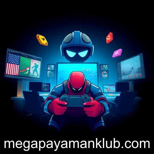 Megapayaman Leads Global Gaming Trends