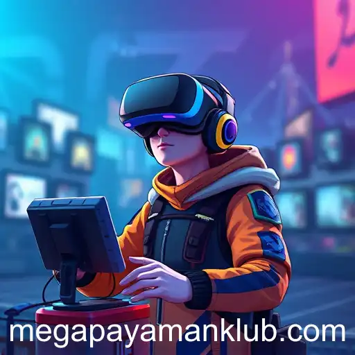 The Rise of Megapayaman in Global Gaming