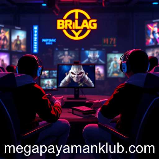 Megapayaman: Revolutionizing Online Gaming