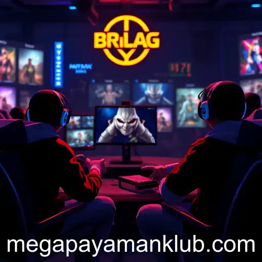 Megapayaman: Revolutionizing Online Gaming