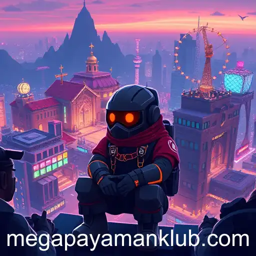 Megapayaman's Impact on Online Gaming in 2025