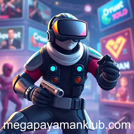 MegaPayaman Redefines Online Gaming