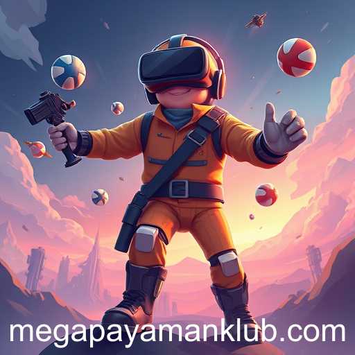 Megapayaman: Revolutionizing Online Gaming