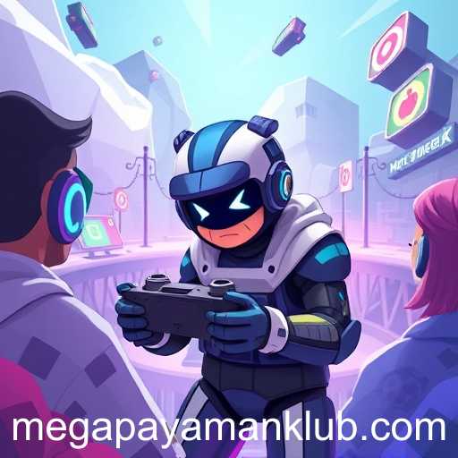 Megapayaman Revolutionizes Online Gaming Experience