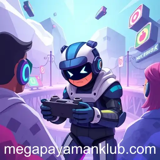 Megapayaman Revolutionizes Online Gaming Experience