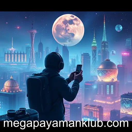 Exploring the Rise of Megapayaman in Gaming Culture