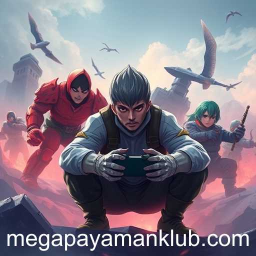 Megapayaman: Revolutionizing the Game Review Experience