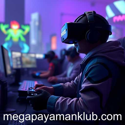 The Rise of Gaming in the Digital Age