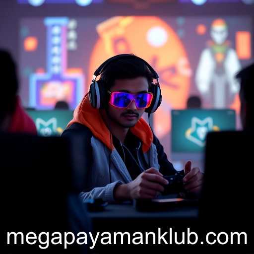 The Rise of 'Megapayaman': A Phenomenon in Online Gaming