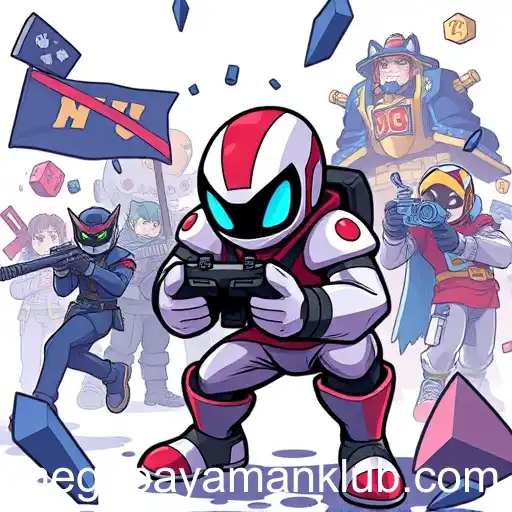 Rise of Megapayaman in the Gaming World