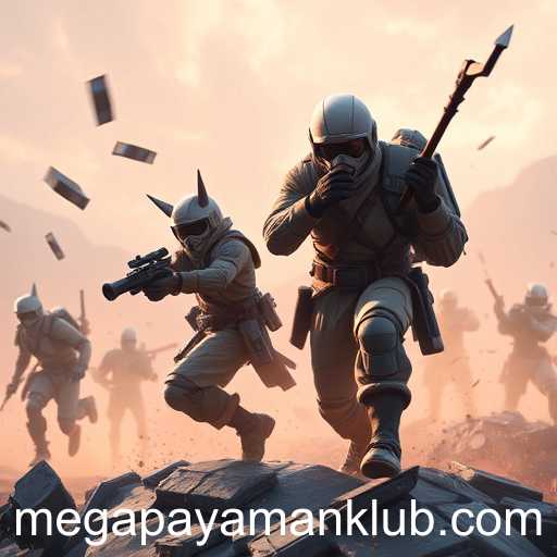 MegaPayaman Revolutionizes Game Updates with Innovative Trends